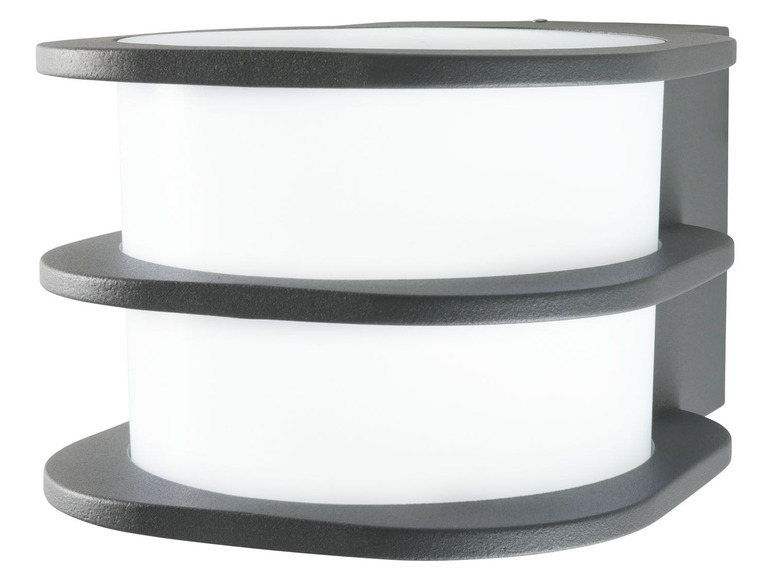 Gehe zu Vollbildansicht: LIVARNO LUX® LED-Wandaußenleuchte, »Zigbee Smart Home« - Bild 10