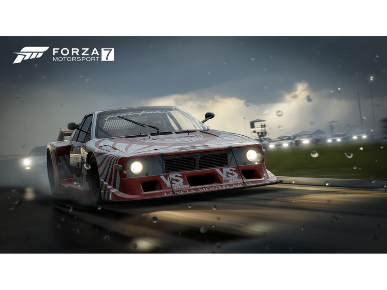 Gehe zu Vollbildansicht: Microsoft Forza Motorsport 7 - Konsole XBox One - Bild 9