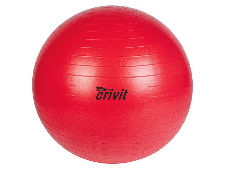 Gehe zu Vollbildansicht: CRIVIT Soft Gymnastikball, für Körpergrößen von 160-175 cm - Bild 5