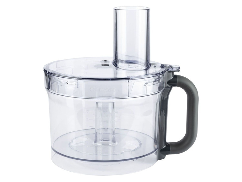 Küchenmaschine MultiPro Express FDP65.450WH