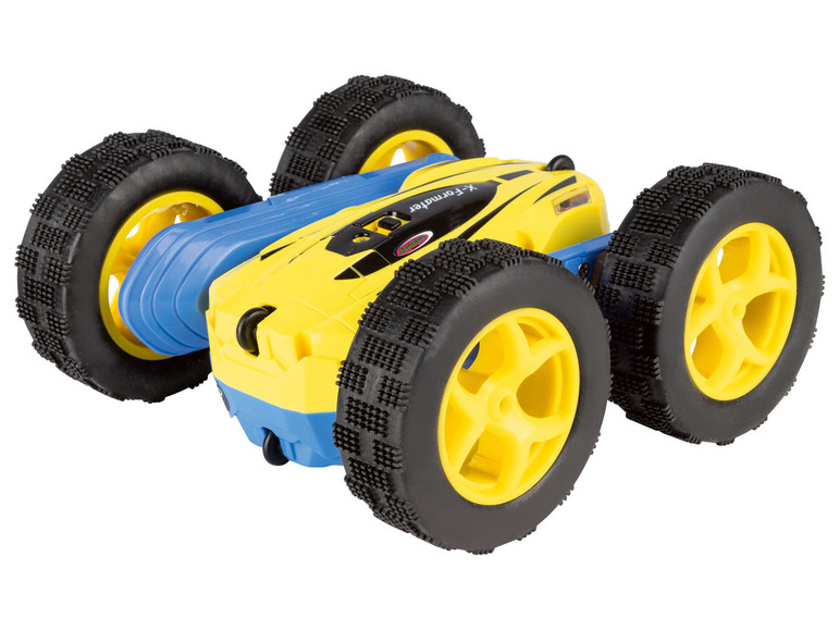 Gehe zu Vollbildansicht: JAMARA Ferngesteuerte Spielzeugautos RC - Cars, 2,4 GHz - Bild 13