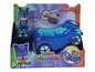 PJ Masks Catboy Spielfigur und Fahrzeug