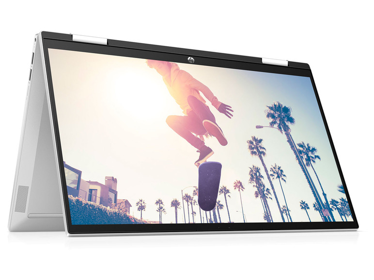 Gehe zu Vollbildansicht: HP 15-er0055ng Pavilion Laptop mit Intel® Core™ i51135G7, 15 Zoll FHD-Display - Bild 1