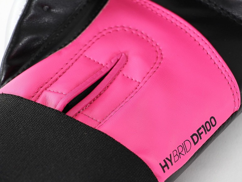 Gehe zu Vollbildansicht: adidas Boxhandschuh Hybrid 100 Dynamic Fit - Bild 8