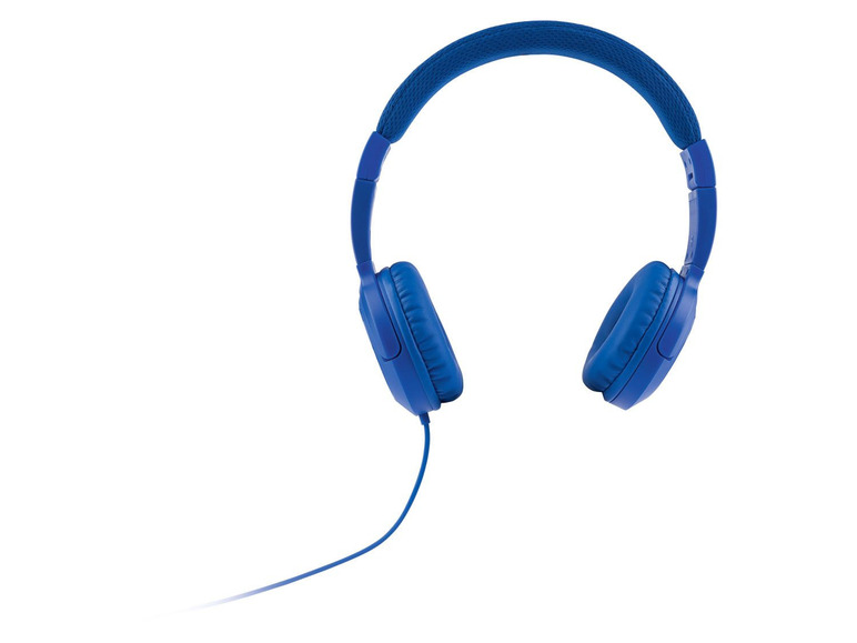 Gehe zu Vollbildansicht: SILVERCREST® Kopfhörer On Ear, zusammenklappbar - Bild 13