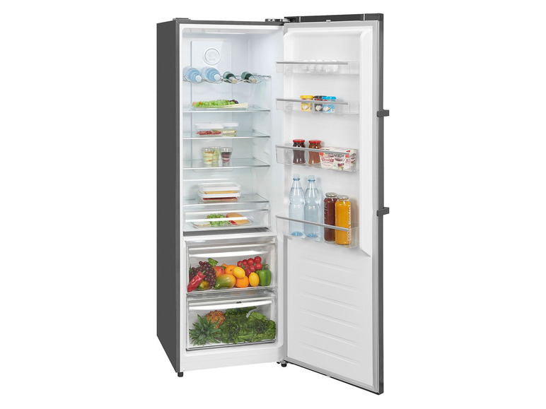 Gehe zu Vollbildansicht: exquisit Kühlschrank KS 360-4V E - Bild 9