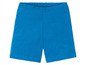 Blaue Damen Shorts