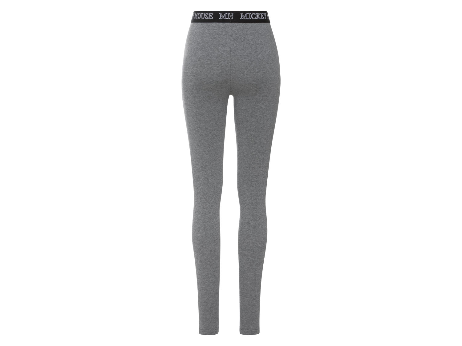 Thumbnail - Damen Leggings (Grau, S (36/38))