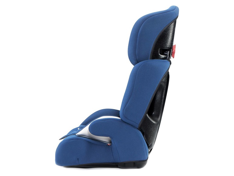 Gehe zu Vollbildansicht: Kinderkraft Autositz Comfort Up - Bild 26