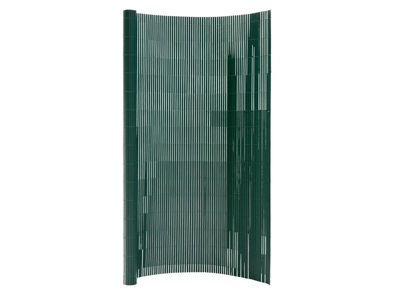 Gehe zu Vollbildansicht: FLORABEST Sichtschutzmatte, in Bambusoptik, individuell kürzbar, witterungsbeständig - Bild 7