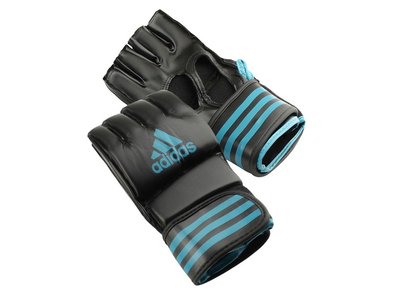 Gehe zu Vollbildansicht: adidas MMA-Handschuh Grappling Glove - Bild 3