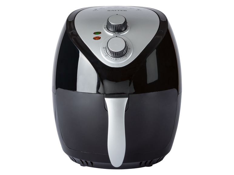 Salter 3.2L Hot Air Fryer online kaufen LIDL