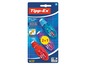 Drei Tipp-Ex Micro Tape Twist Korrekturroller.