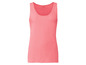Ein rosafarbenes Tanktop der Marke s.Oliver.