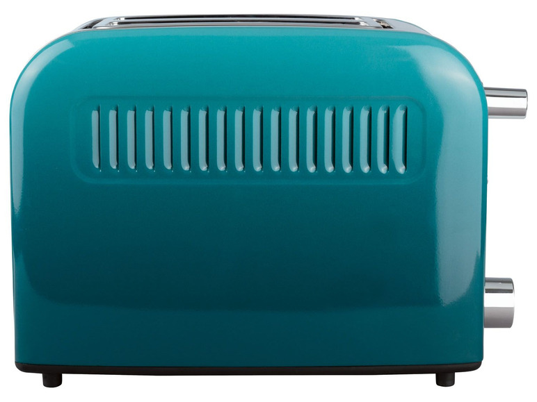 Gehe zu Vollbildansicht: SILVERCREST® KITCHEN TOOLS Toaster »EDS STEC 1000« - Bild 34