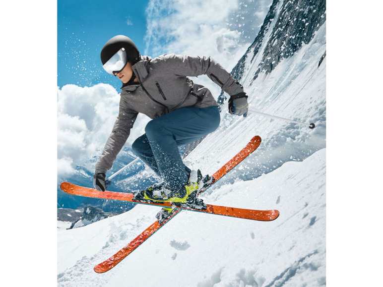 Gehe zu Vollbildansicht: crivit PRO Herren Skihandschuhe - Bild 3