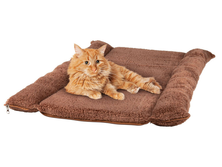 Gehe zu Vollbildansicht: ZOOFARI® Katzen-Schlafplätze - Bild 7