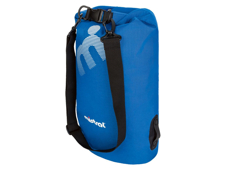 Gehe zu Vollbildansicht: mistral Dry Bag, 20 l, mit Rollverschluss - Bild 12