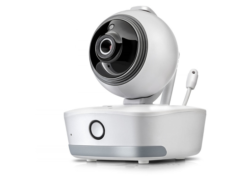 BabyCam Geräuscherkennung IP Bewegungs- Move, mit Reer und