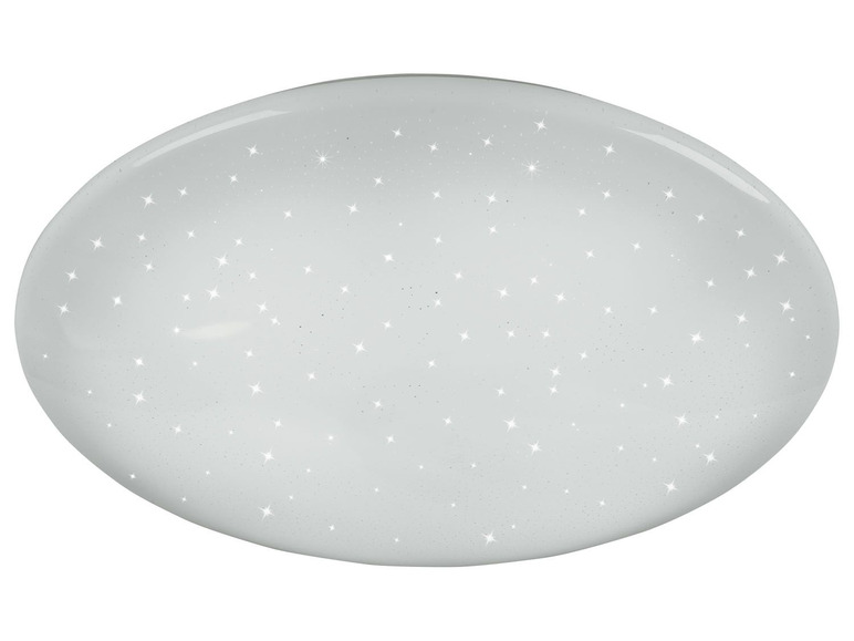 Gehe zu Vollbildansicht: LIVARNO LUX® LED-Deckenleuchte »Starlight«, stufenlos dimmbar, mit Fernbedienung - Bild 3