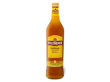 WILTHENER Goldkrone 28% Vol