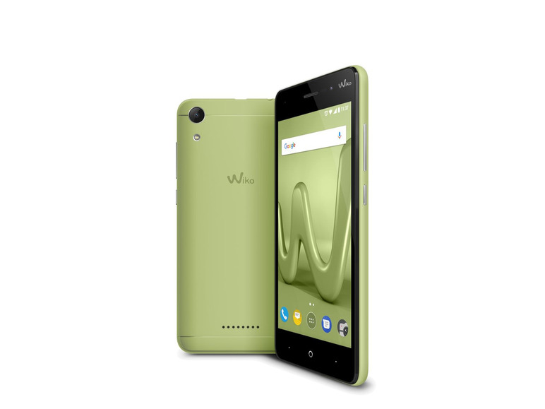Gehe zu Vollbildansicht: Wiko Lenny 4, Smartphone, Android 7.0 Nougat, 5 Zoll Display, 16 GB Speicher, 8 MP - Bild 16