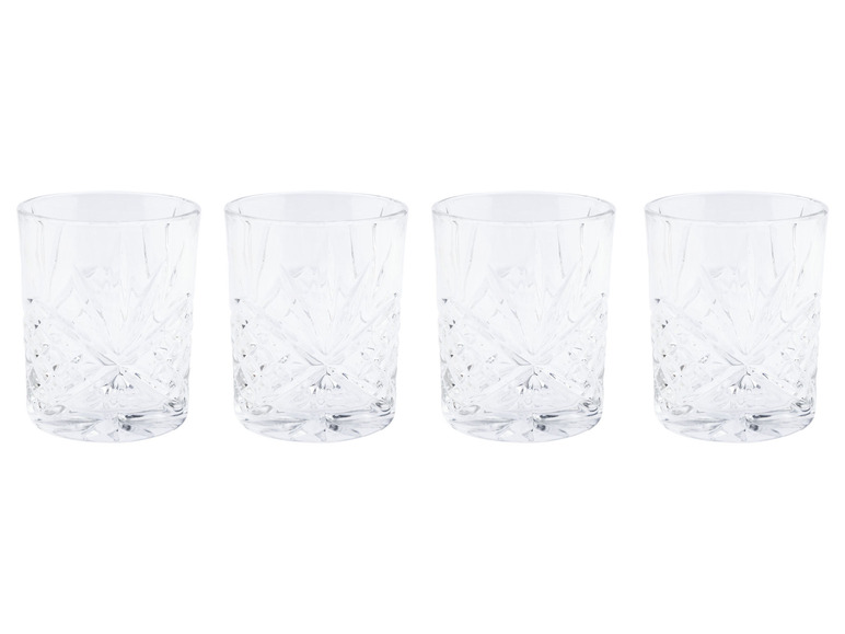 Go to full screen view: ERNESTO® glasses set - image 1