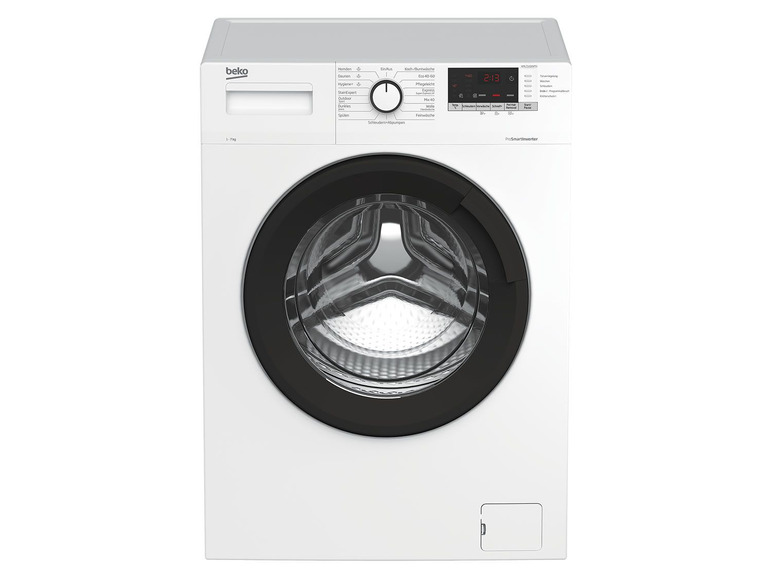 Gehe zu Vollbildansicht: BEKO Waschmaschine WML71434NPS1 - Bild 1
