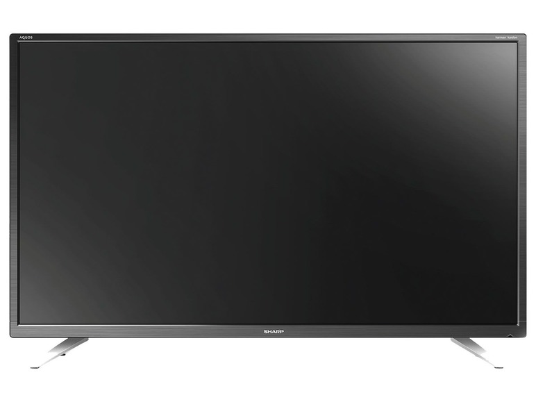 Gehe zu Vollbildansicht: Sharp Fernseher 32 Zoll FullHD Smart Tripple Tuner, 32BG2E - Bild 2