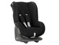 Ein schwarzer Britax Römer Autositz.