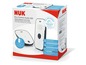 NUK Eco Control Audio 500 Babyphone mit Eco-Modus