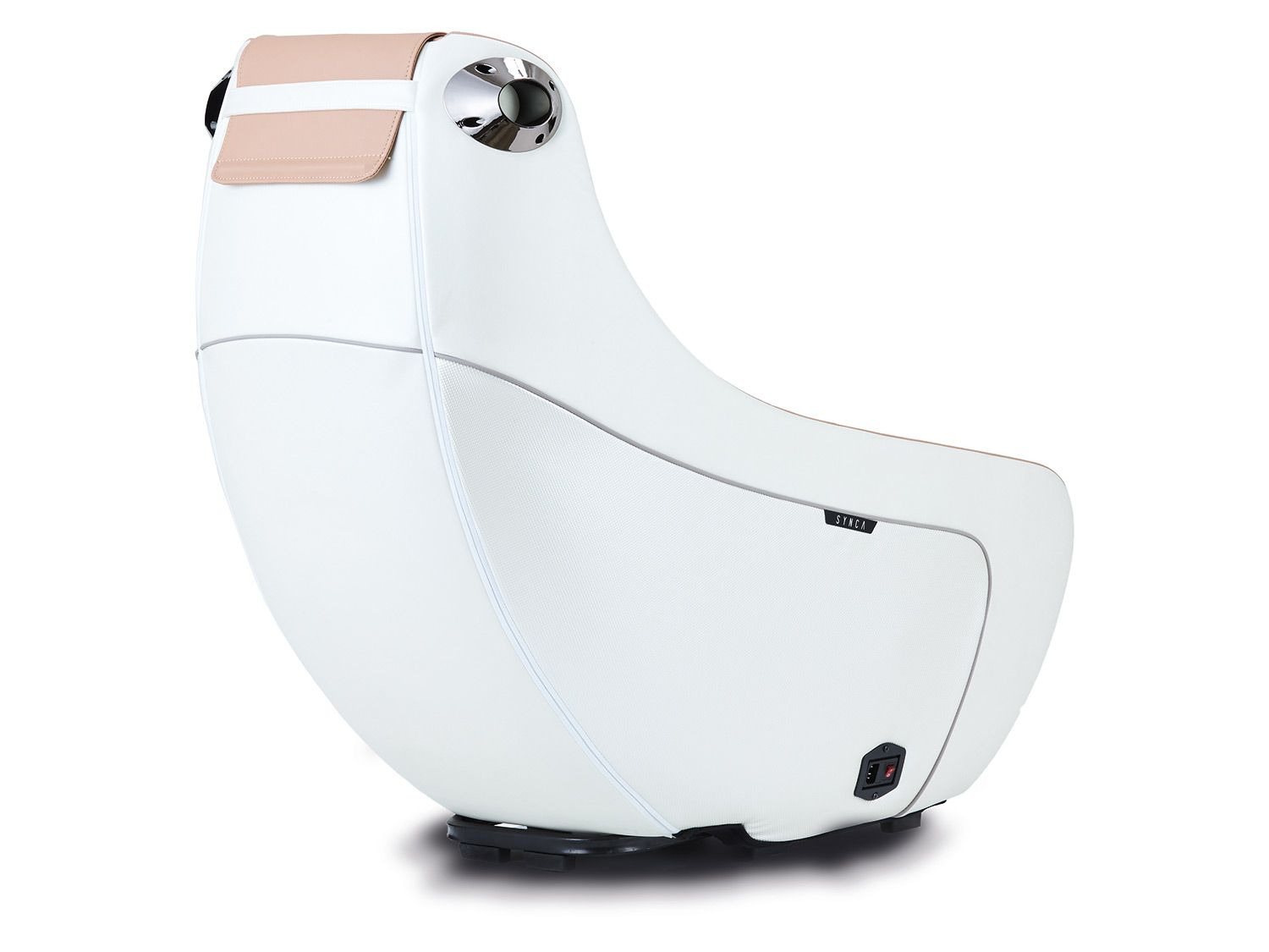 Compact Synca LIDL CirC | Massagesessel Beige
