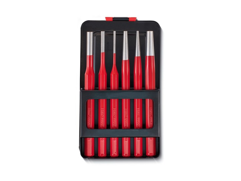Schraubendreher Set PB Swiss Splintentreiber-Set (1 Produktbild-Vorschau 6
