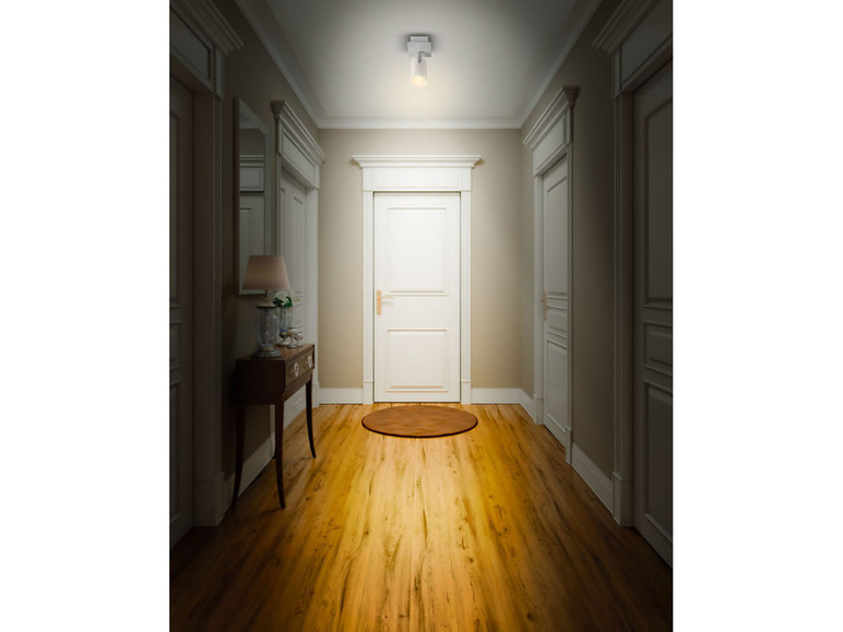 Gehe zu Vollbildansicht: LIVARNO home Deckenspot, 1-flammig, inkl. LED-Leuchtmittel - Bild 19