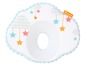 Badabulle Kissen mit Sternenmuster für Babys.