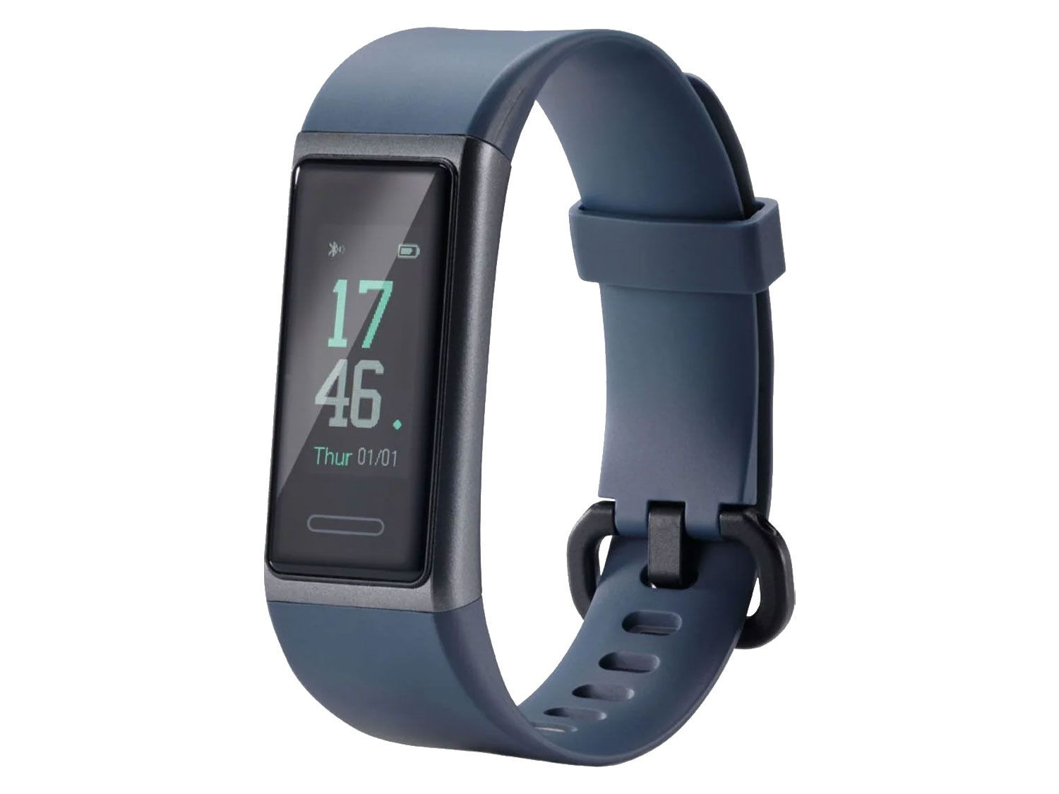 SILVERCREST® Activity Tracker, mit Herzfrequenzmessung