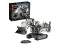 Lego Technic Liebherr R 9800 Bagger mit Fernbedienung.