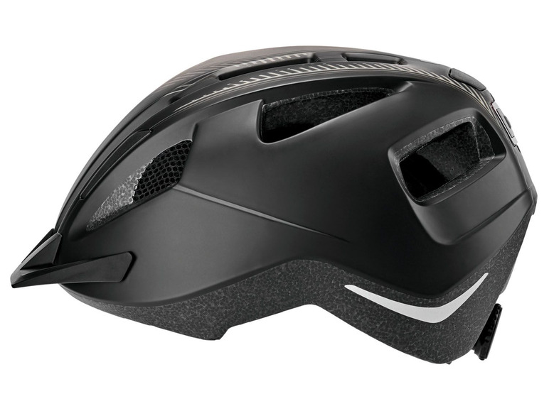 Gehe zu Vollbildansicht: CRIVIT® Fahrradhelm mit Rearlight - Bild 5