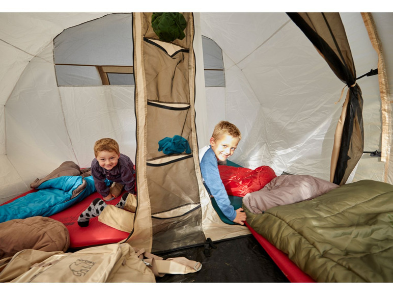 Gehe zu Vollbildansicht: Grand Canyon Deckenschlafsack »Utah 150 Kids« - Bild 11