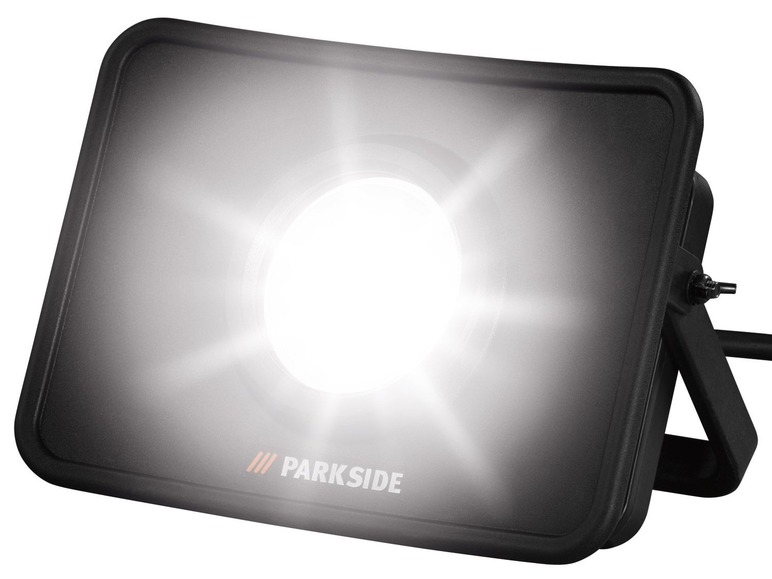 Gehe zu Vollbildansicht: PARKSIDE® Werkstattstrahler mit LED-Licht ca. 30000h - Bild 3
