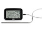 ADE drahtloser Fleischthermometer mit digitalem Display