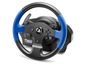 Ein Thrustmaster T150 Lenkrad für PlayStation