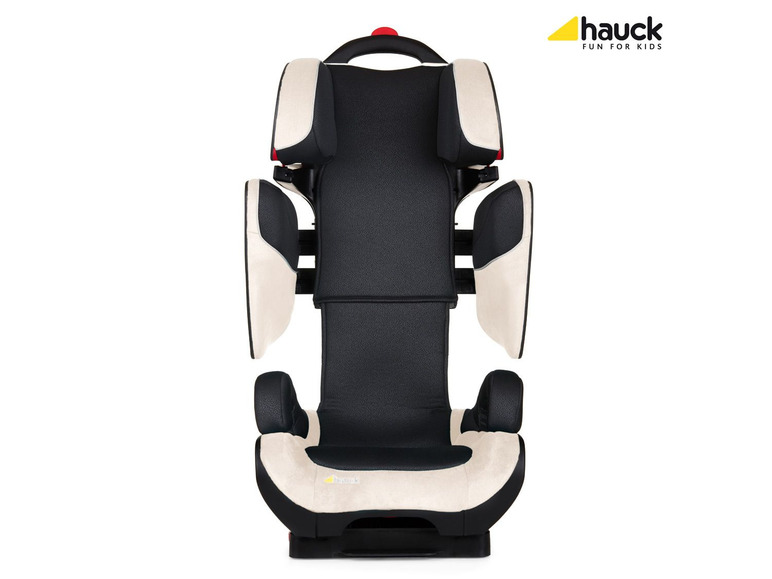 Gehe zu Vollbildansicht: Hauck FUN FOR KIDS Autositz Bodyguard Plus Isofix Connect - Bild 9