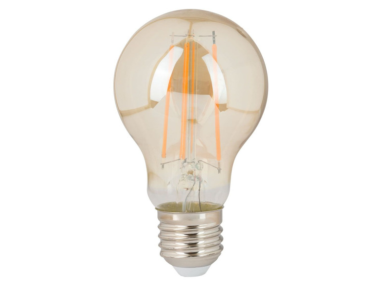 Gehe zu Vollbildansicht: LIVARNO LUX Leuchtmittel dimmbar Zigbee Smart Home - Bild 3