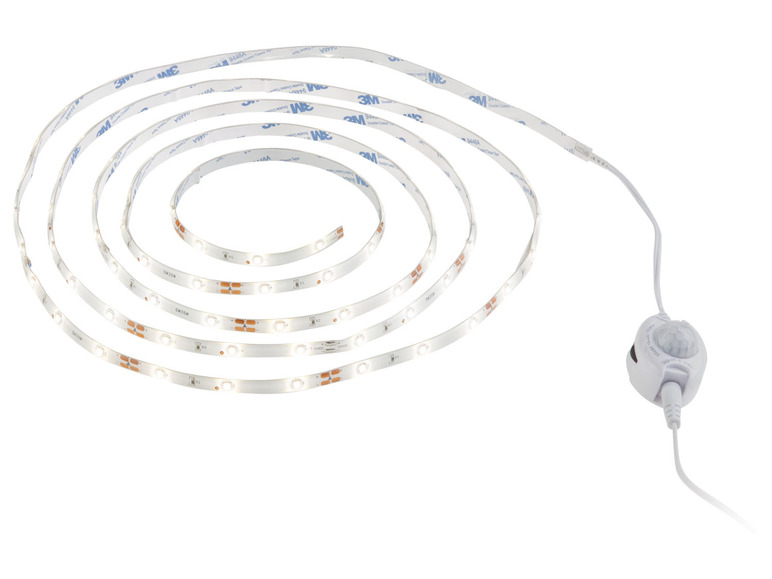 Gehe zu Vollbildansicht: LIVARNO home LED-Band, individuell kürzbar und selbsthaftend - Bild 14
