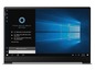 Ein Lenovo Laptop mit Windows 10, Cortana und einer Suchleiste