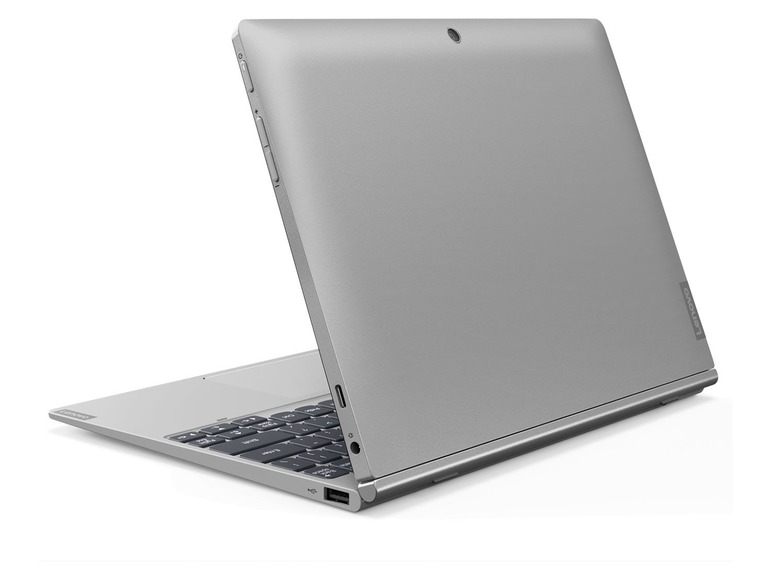 Gehe zu Vollbildansicht: Lenovo Convertible Laptop »IdeaPad D330-10IGM«, 10,1 Zoll, 4 GB, N4000 Prozessor - Bild 13