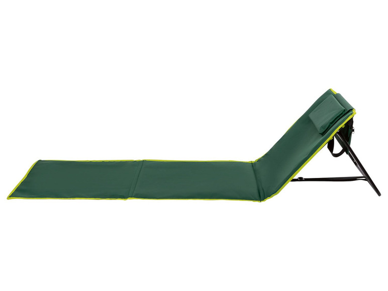 Gehe zu Vollbildansicht: CRIVIT® Campingmatte, mit verstellbarer Rückenlehne - Bild 6