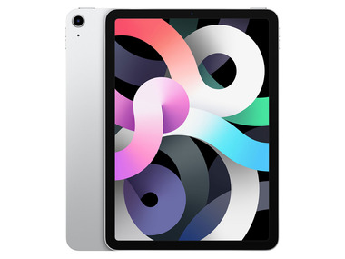 Apple iPad Air Wi-Fi 64GB Silver