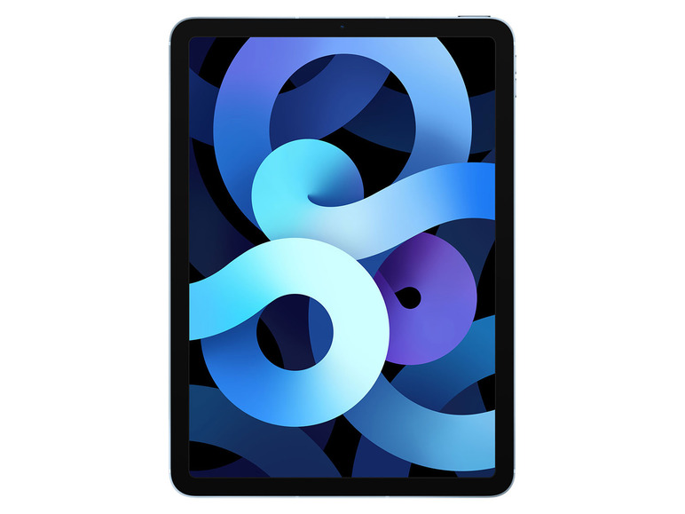 Gehe zu Vollbildansicht: Apple 10.9-inch iPad Air - 4. Generation - Tablet - 27.7 cm (10.9") - Bild 9